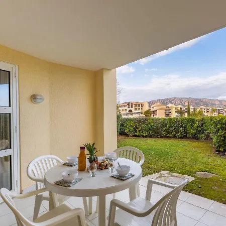 Apartamento L'esquinade - Fh 012 By Interhome *