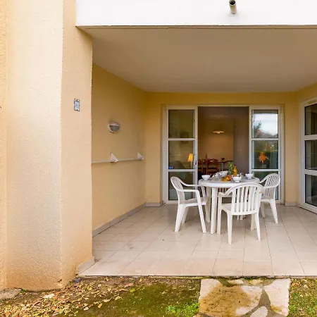 L'esquinade - Fh 012 By Interhome * Saint-Raphaël