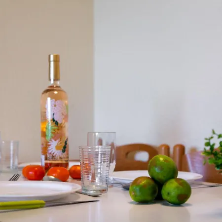 Apartamento L'esquinade - Fh 012 By Interhome *