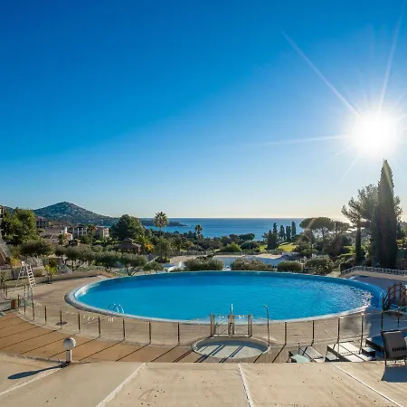 Village Cap Esterel - L'esquinade-48 By Interhome