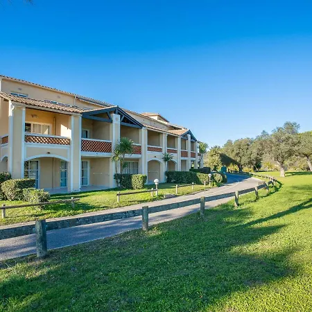 Lägenhet L'esquinade - Fh 012 By Interhome *