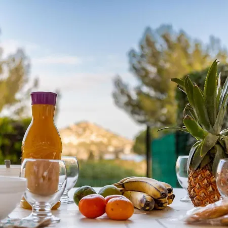 Village Cap Esterel - L'esquinade-48 By Interhome * Saint-Raphaël