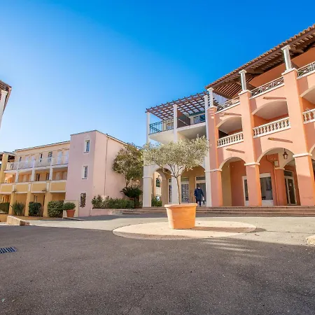 L'esquinade - Fh 012 By Interhome *