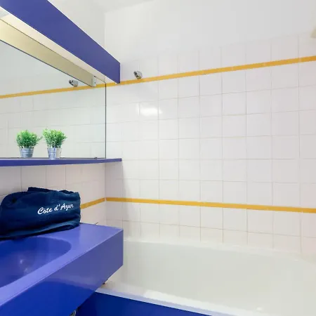 L'esquinade - Fh 012 By Interhome * Saint-Raphaël