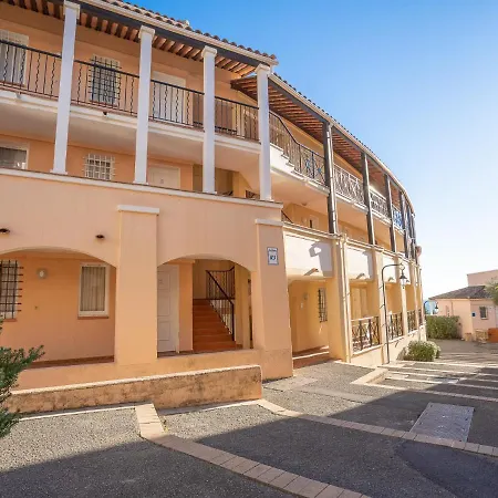 아파트 Village Cap Esterel - L'esquinade-48 By Interhome