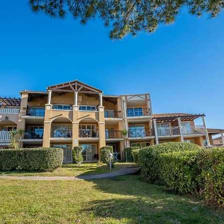 Village Cap Esterel - L'esquinade-48 By Interhome *
