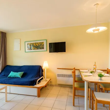 아파트 Village Cap Esterel - L'esquinade-48 By Interhome *