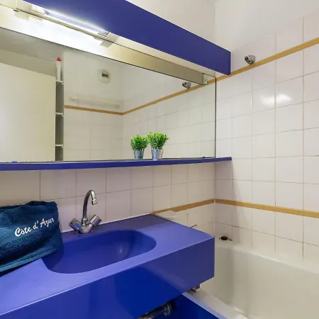 아파트 Village Cap Esterel - L'esquinade-48 By Interhome *