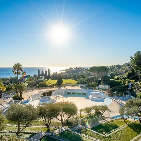 Village Cap Esterel - L'esquinade-48 By Interhome 아파트 *