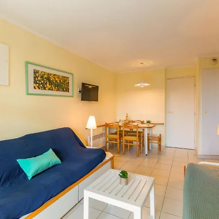 Lägenhet L'esquinade - Fh 012 By Interhome *