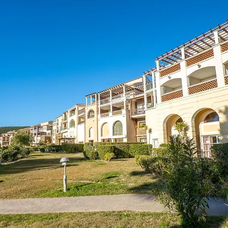 Village Cap Esterel - L'esquinade-48 By Interhome 아파트