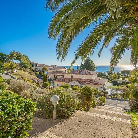 Village Cap Esterel - L'esquinade-48 By Interhome 아파트 *