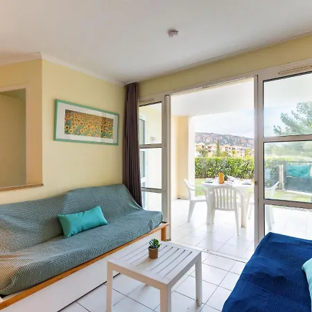 아파트 Village Cap Esterel - L'esquinade-48 By Interhome