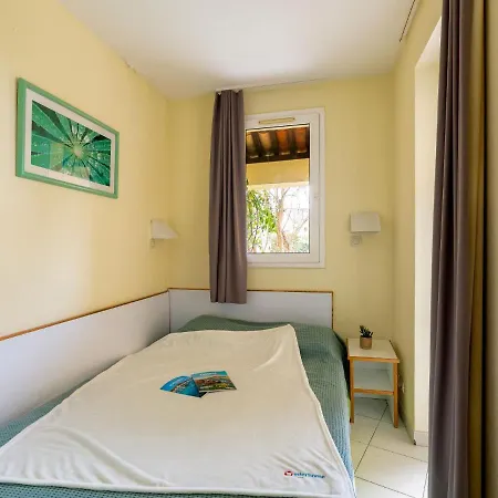 Village Cap Esterel - L'esquinade-48 By Interhome 아파트