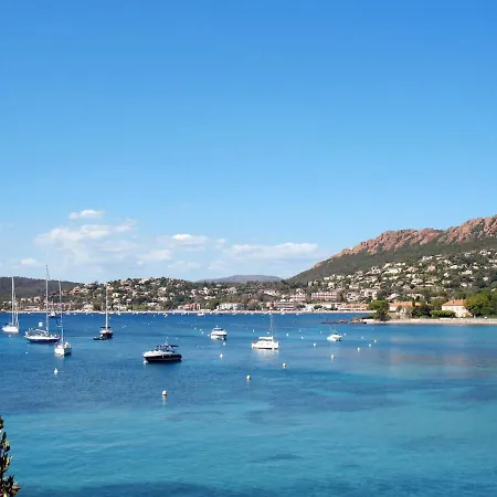 아파트 Village Cap Esterel - L'esquinade-48 By Interhome *