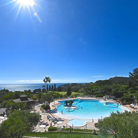 Village Cap Esterel - L'esquinade-48 By Interhome