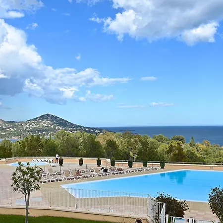 Village Cap Esterel - L'esquinade-48 By Interhome 아파트