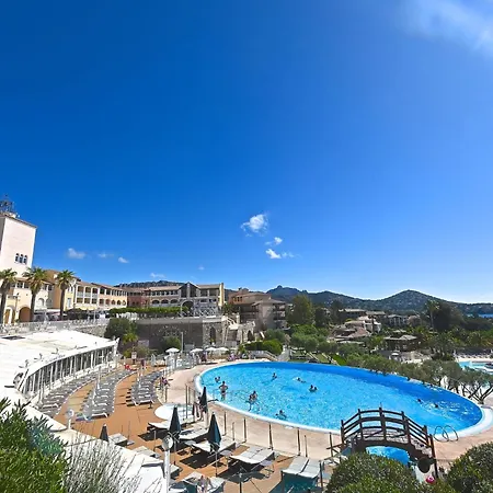 Village Cap Esterel - L'esquinade-48 By Interhome 아파트 Saint-Raphaël