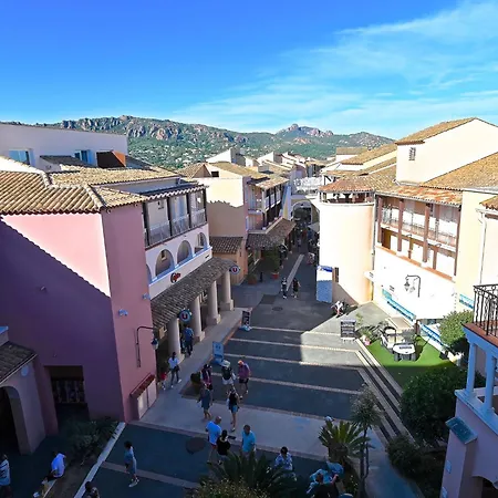 Village Cap Esterel - L'esquinade-48 By Interhome * Saint-Raphaël