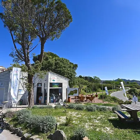 Village Cap Esterel - L'esquinade-48 By Interhome