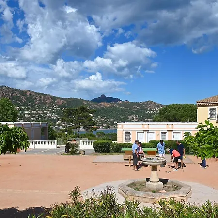 Village Cap Esterel - L'esquinade-48 By Interhome 아파트