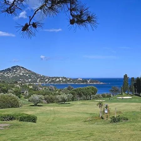 Village Cap Esterel - L'esquinade-48 By Interhome