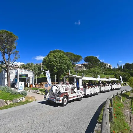 Village Cap Esterel - L'esquinade-48 By Interhome