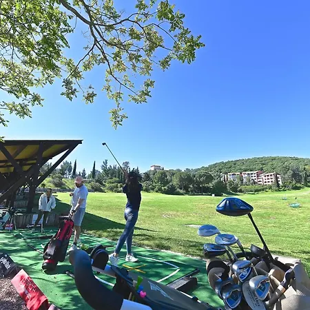 L'esquinade - Fh 012 By Interhome Lägenhet *