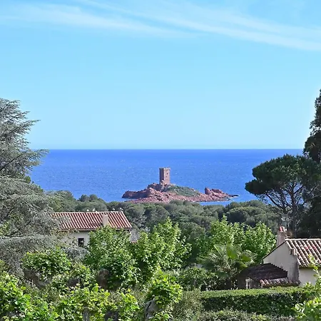 Village Cap Esterel - L'esquinade-48 By Interhome