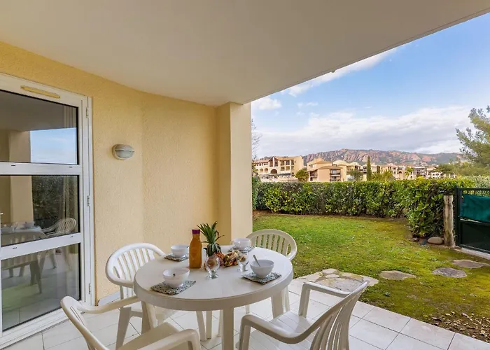 Apartamento L'esquinade - Fh 012 By Interhome *