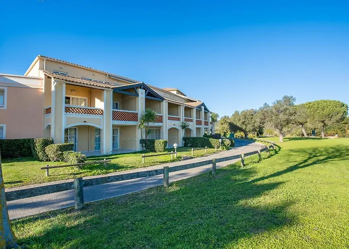 Apartamento L'esquinade - Fh 012 By Interhome *