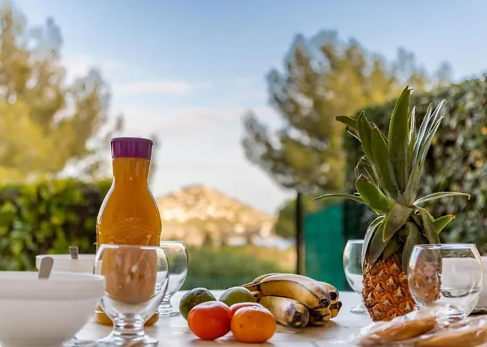 L'esquinade - Fh 012 By Interhome * Saint-Raphaël