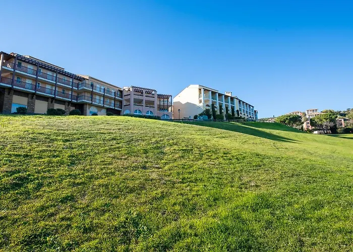 L'esquinade - Fh 012 By Interhome