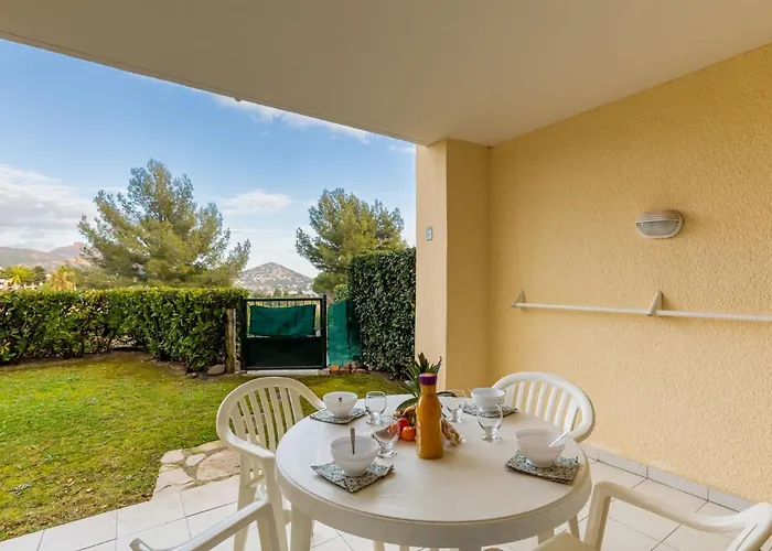 Apartamento L'esquinade - Fh 012 By Interhome