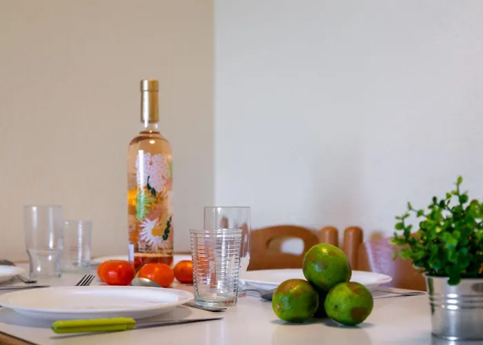 Lejlighed L'esquinade - Fh 012 By Interhome *