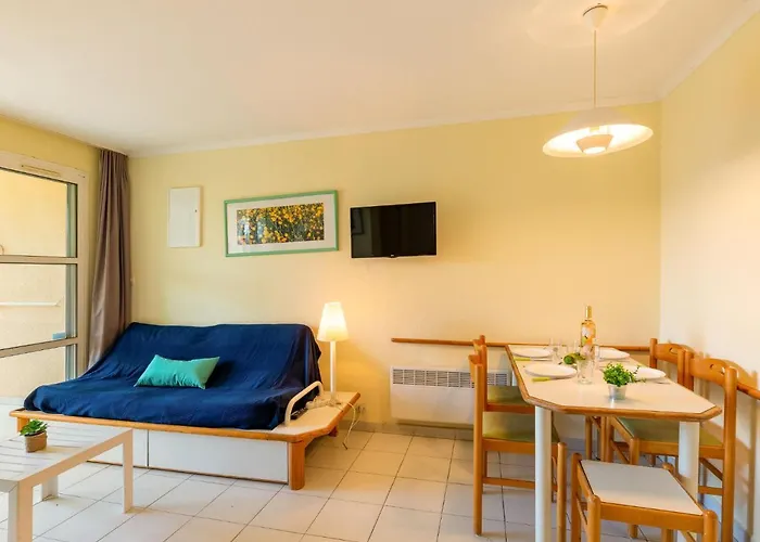 Appartement L'esquinade - Fh 012 By Interhome *