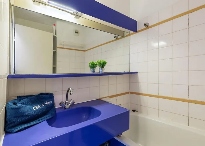 Appartement L'esquinade - Fh 012 By Interhome *