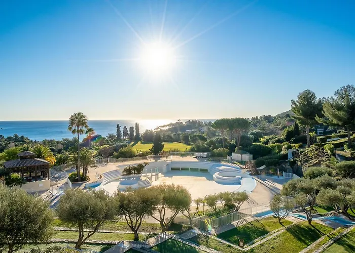 L'esquinade - Fh 012 By Interhome Апартаменты *