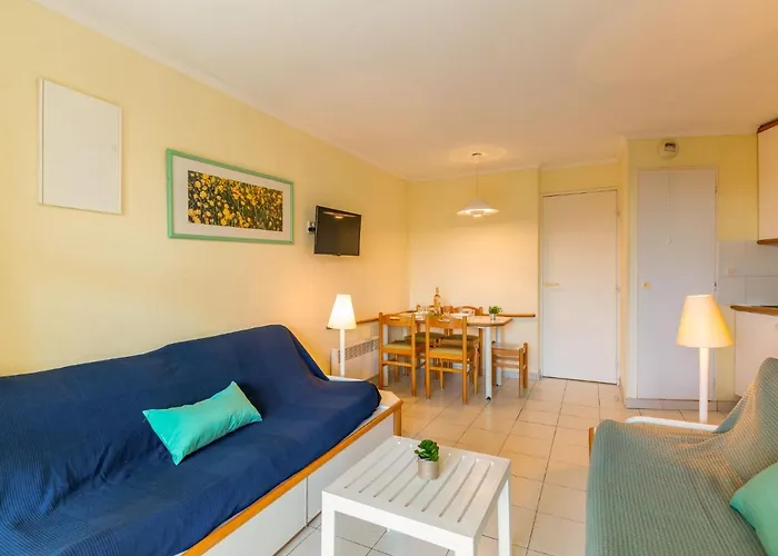 Appartement L'esquinade - Fh 012 By Interhome *