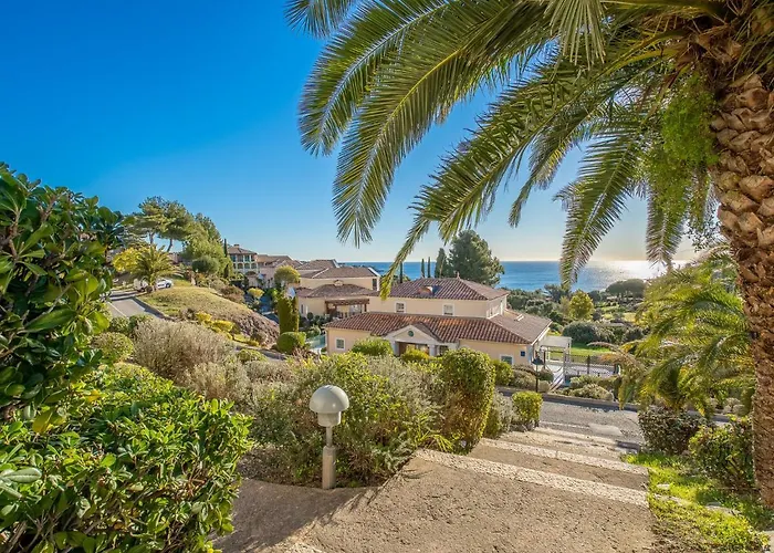 L'esquinade - Fh 012 By Interhome Appartement *