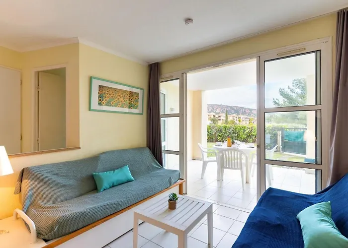 Apartamento L'esquinade - Fh 012 By Interhome