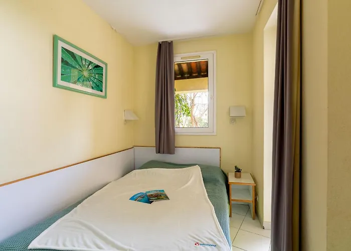 L'esquinade - Fh 012 By Interhome Apartamento