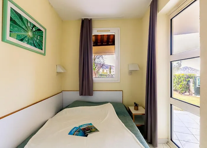 L'esquinade - Fh 012 By Interhome Apartamento *