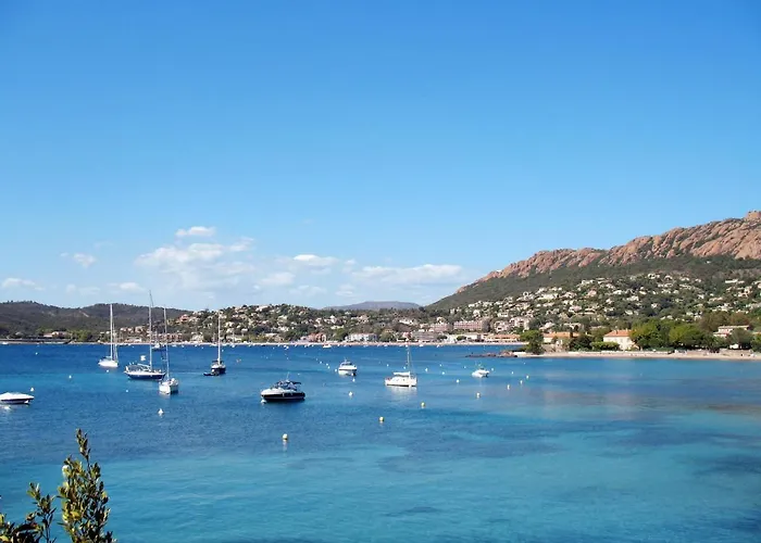 Lejlighed L'esquinade - Fh 012 By Interhome *