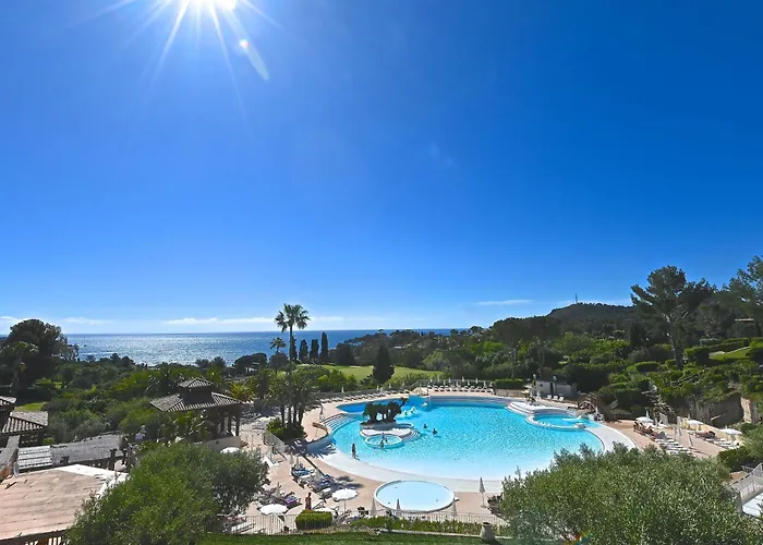 L'esquinade - Fh 012 By Interhome