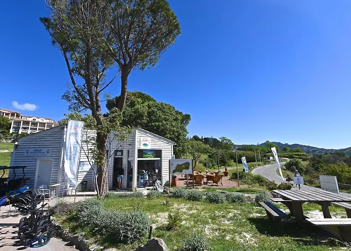 L'esquinade - Fh 012 By Interhome