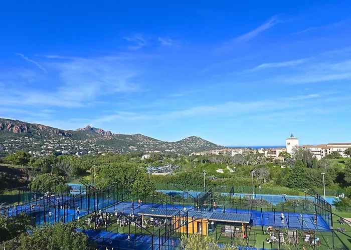 Lejlighed L'esquinade - Fh 012 By Interhome *