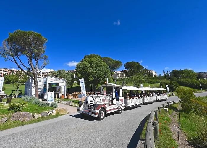 L'esquinade - Fh 012 By Interhome