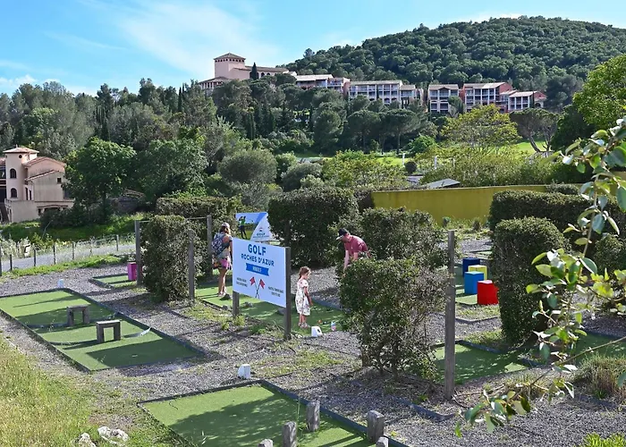 L'esquinade - Fh 012 By Interhome * Saint-Raphaël